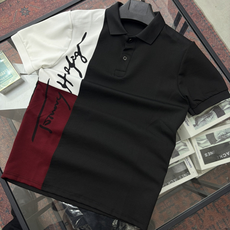 TOMMY POLO YAKA