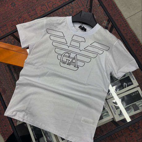 ARMANI T SHIRT