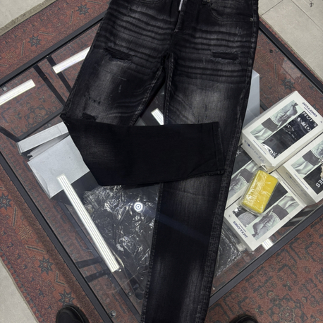 DSQUARED YIRTMAÇLI PREMIUM JEANS