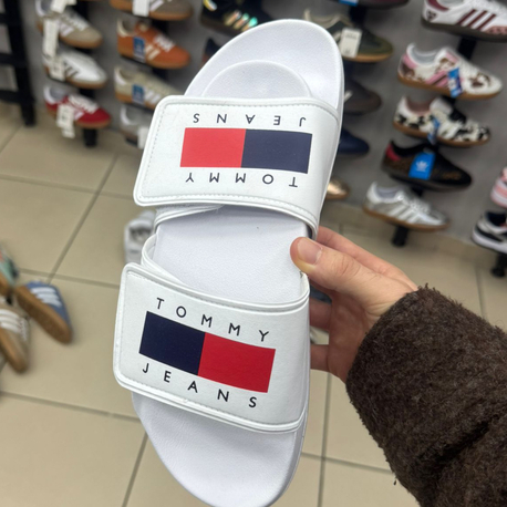 TOMMY TERLİK PREMIUM