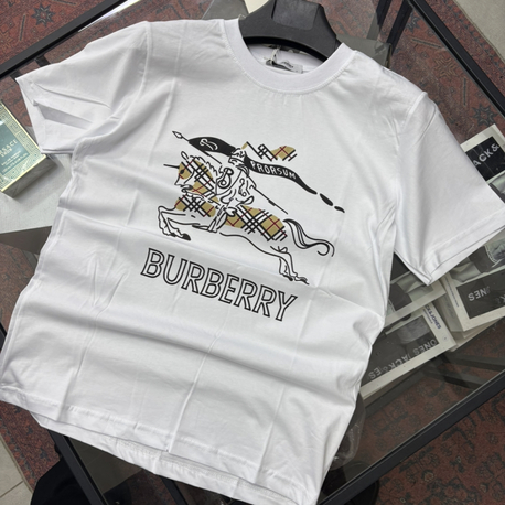BURBERRY T SHIRT