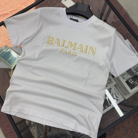 BALMAIN T SHIRT