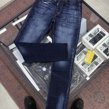 DSQUARED JEANS PREMIUM JEANS