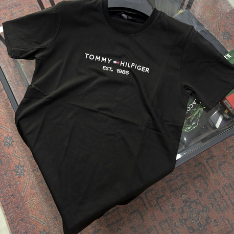 TOMMY T SHIRT