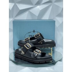 “LIMITED” Prada Sandal