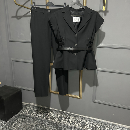 “LIMITED” Christian Dior Jacket 