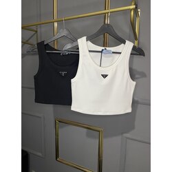 Prada Crop Top 