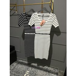 Yeni Sezon Miu Miu Triko Dress