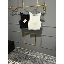 İthal Miu Miu Knit Tops 