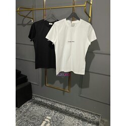 Saint Laurent Women Tshirt 