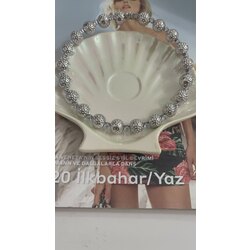 Zirkon taşlı Yeni Sezon