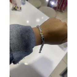 Çelik VIP Bileklik