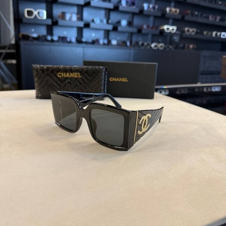 Chanel İthal Gözlük 