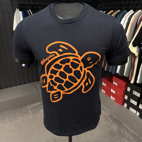 VILEBREQUIN T-shirt -8989-