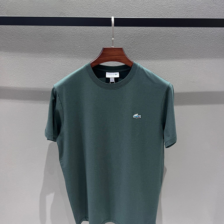 YENİ LOGO T-shirt (26115-Haki)