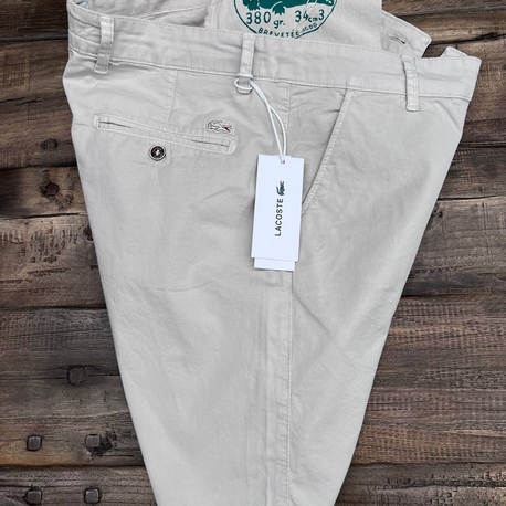 Premium Gabardin Kumaş Şort (1315-Taş)