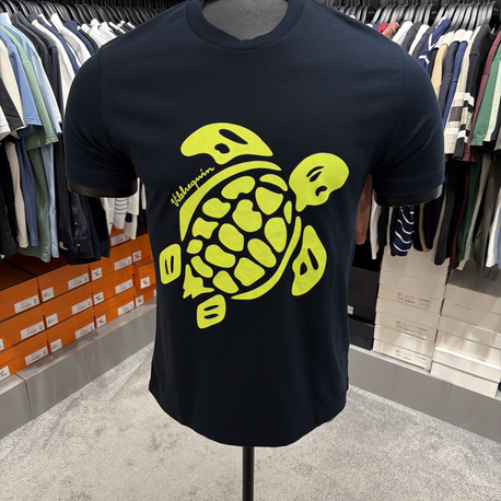 VILEBREQUIN T-shirt -8989-