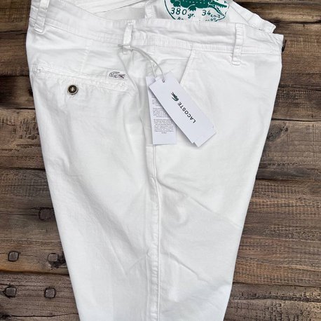 Premium Gabardin Kumaş Şort (1315-Beyaz)