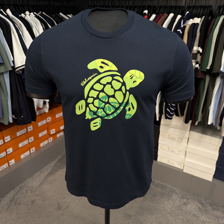 VILEBREQUIN T-shirt -8989-