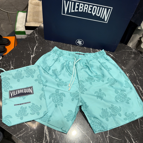 VILEBREQUIN Deniz Şortu
