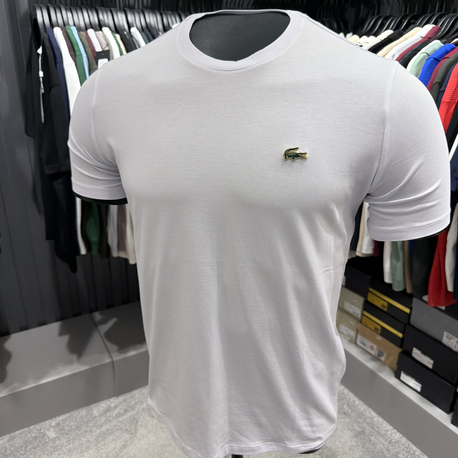 Demir Logo T-shirt (2003 -Beyaz)