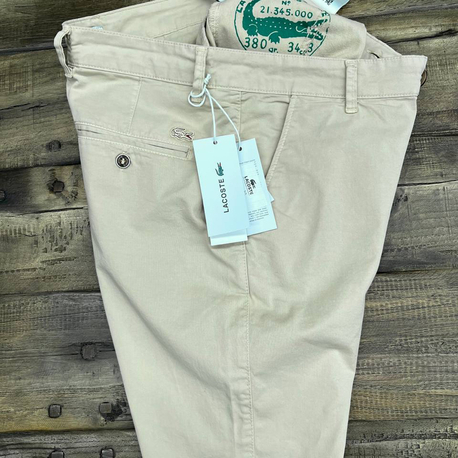 Premium Gabardin Kumaş Şort (1315-Bej)