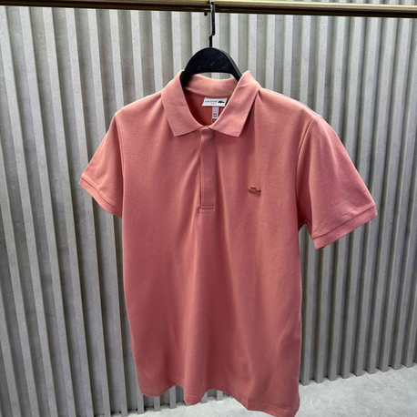 YARIM FERMUARLI POLO YAKA (1055- GÜL KURUSU)