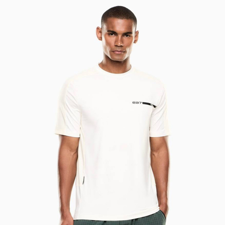 EA7 ARMANİ T-shirt  26702 (Beyaz)