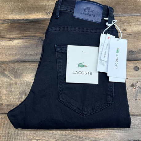 Örme Pantolon (1351-Koyu Lacivert)