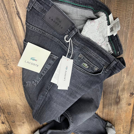 Premium Kot Pantolon (1335-Füme)