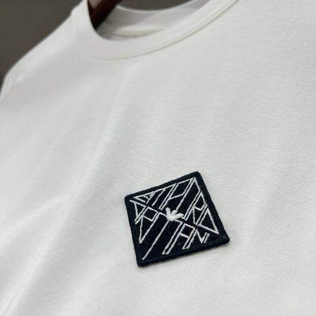 ARMANİ T-shirt  26512 (Beyaz)