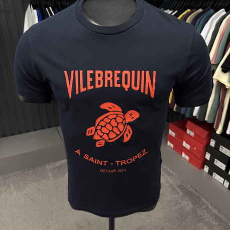 VILEBREQUIN T-shirt -8989-