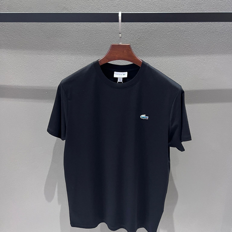 YENİ LOGO  T-shirt (26115-Siyah)