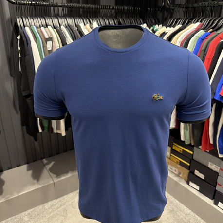 Demir Logo T-shirt (2003 -İndigo)