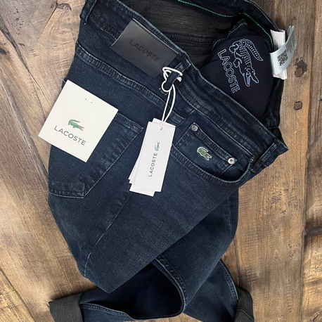 Premium Kot Pantolon (1305-Lacivert)