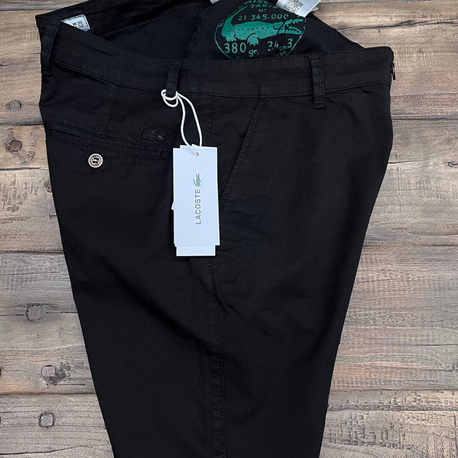 Premium Gabardin Kumaş Şort (1315-Siyah)