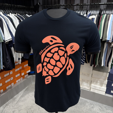 VILEBREQUIN T-shirt -8989-