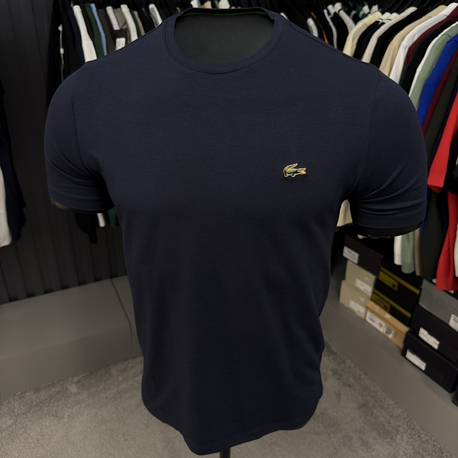 Demir Logo T-shirt (2003 -Lacivert)
