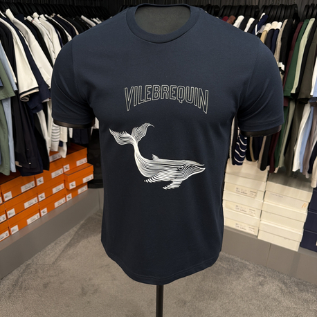VILEBREQUIN T-shirt -8989-