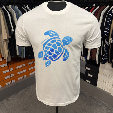 VILEBREQUIN T-shirt -8989-