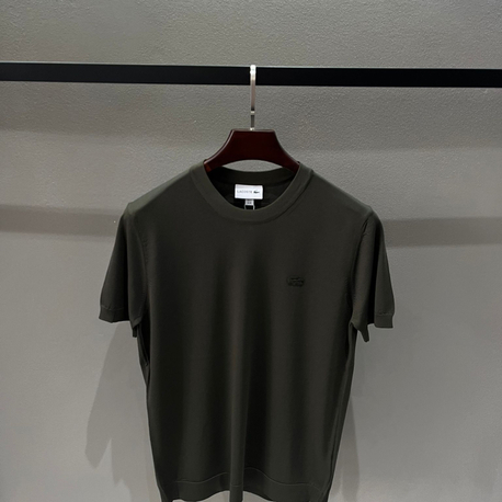 Rayon Kırışmayan Kumaş Triko (5034-Koyu Haki)