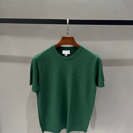 Rayon Kırışmayan Kumaş Triko  (5034-Yeşil)