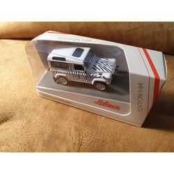 Land Rover Defender 90 