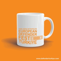 Festival turuncu