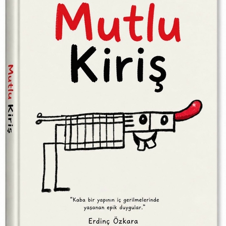 Mutlu Kiriş