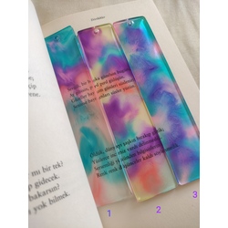 Harlequin Bookmarks 