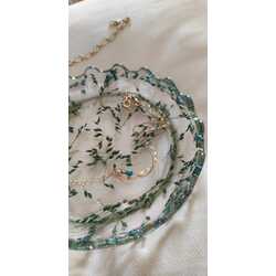 BIRDSEED Dekoratif Tabak