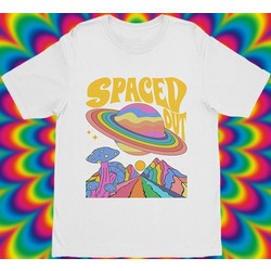 Spaced Out T-Shirt