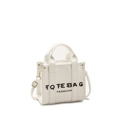 PU DERİ TOTE BAG ÇANTA