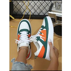 Spor ayakkabı